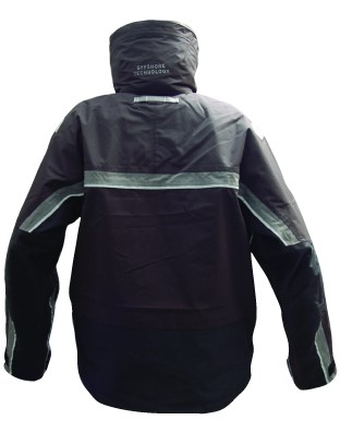 在庫限り】XM オフショア ジャケット レッド XS [52764D] - 33,000円